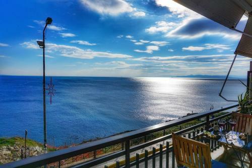 Seaview Apartment