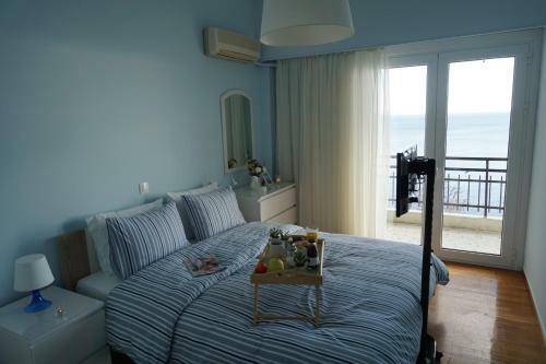 Seaview Apartment