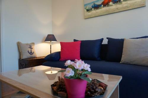 Seaview Apartment