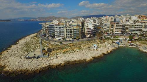 Seaview Apartment
