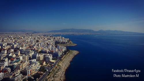 Seaview Apartment