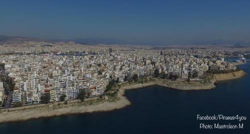 Seaview Apartment