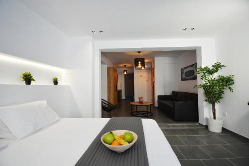 Apartamento Suites 51