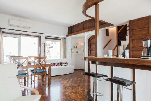Holodek Apartments : Kastella