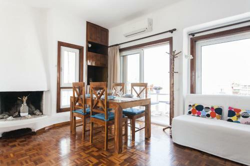 Holodek Apartments : Kastella
