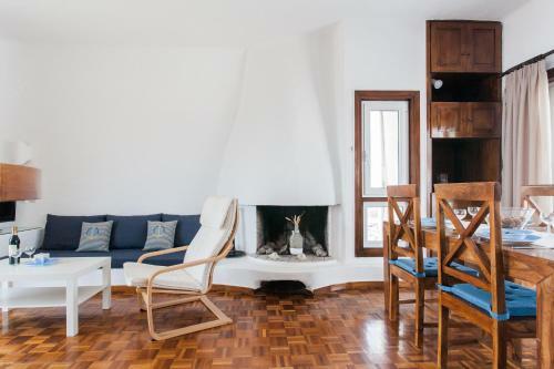 Holodek Apartments : Kastella