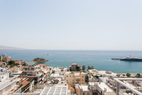 Holodek Apartments : Kastella