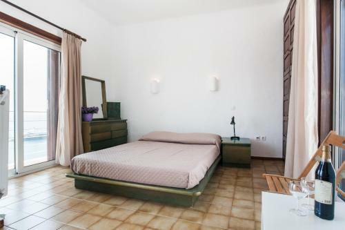 Holodek Apartments : Kastella