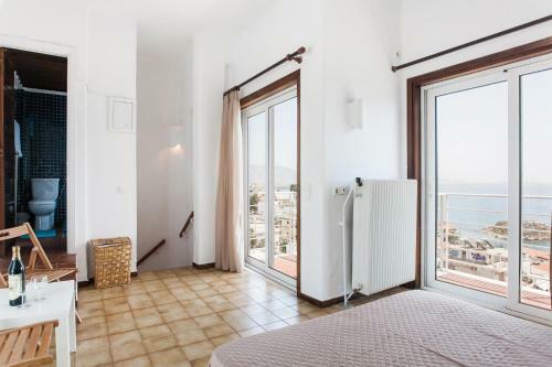Holodek Apartments : Kastella