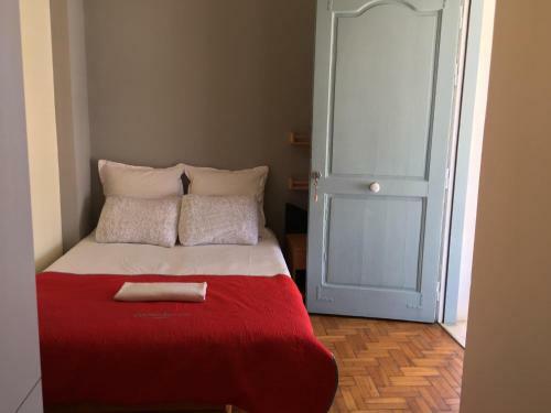 Apartamento For Harbor Travelers