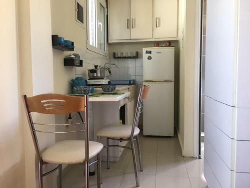 Apartamento For Harbor Travelers