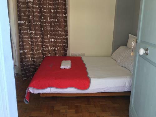 Apartamento For Harbor Travelers