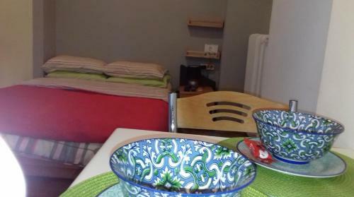 Apartamento For Harbor Travelers