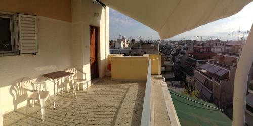 Apartamento For Harbor Travelers