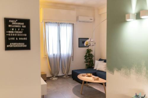 Apartamento Ports Crossroad C
