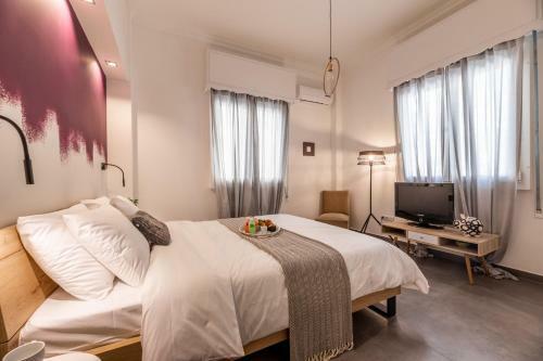 Apartamento Ports Crossroad C