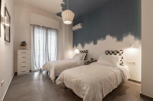 Apartamento Ports Crossroad C