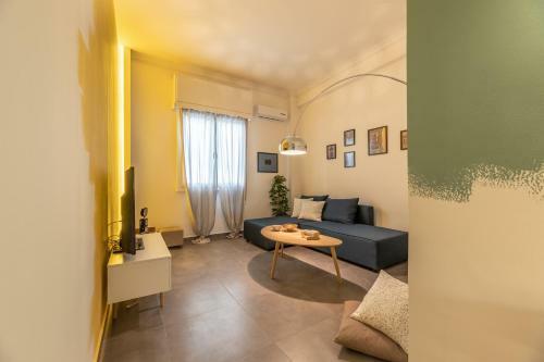 Apartamento Ports Crossroad C