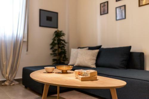 Apartamento Ports Crossroad C