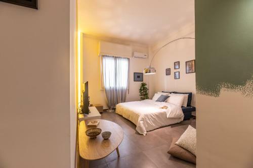 Apartamento Ports Crossroad C