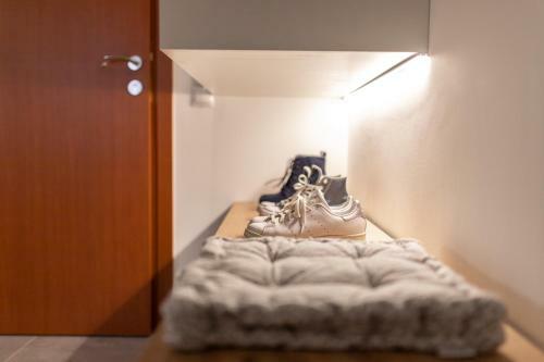 Apartamento Ports Crossroad C