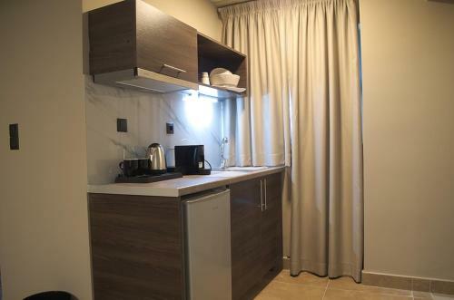 Ela?a Boutique Apartments