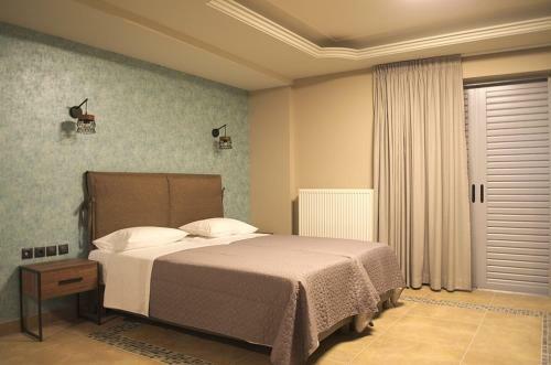 Ela?a Boutique Apartments