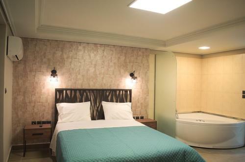 Ela?a Boutique Apartments