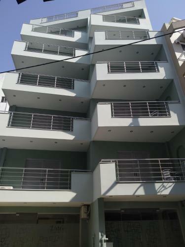 Ela?a Boutique Apartments