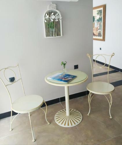Ela?a Boutique Apartments