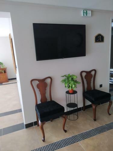 Ela?a Boutique Apartments