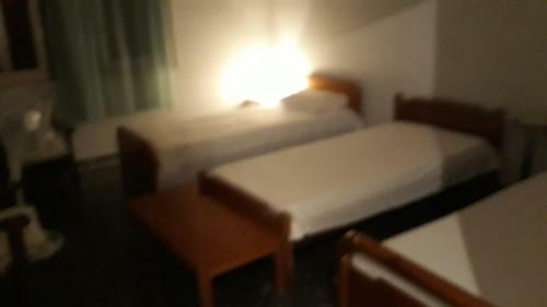 Hostal Stefano's Rooms