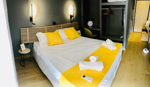 Apartamento Metropolitan Complex Suite 2@faliro