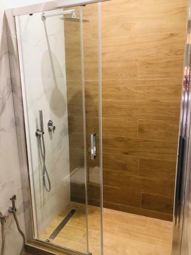 Apartamento Metropolitan Complex Suite 2@faliro