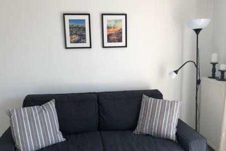 Apartamento Sunny Seaside Cozy Home