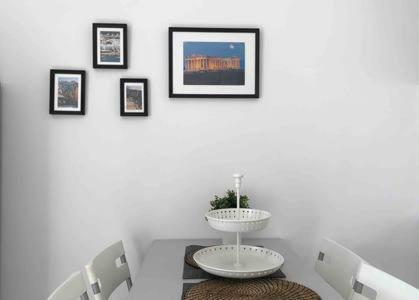 Apartamento Sunny Seaside Cozy Home