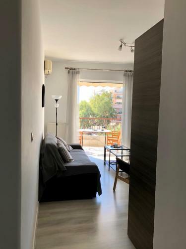 Apartamento Sunny Seaside Cozy Home