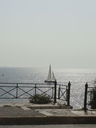Apartamento Sunny Seaside Cozy Home