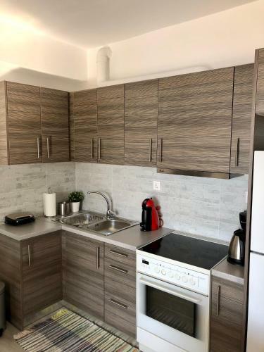 Apartamento Sunny Seaside Cozy Home