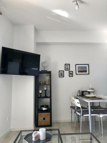Apartamento Sunny Seaside Cozy Home
