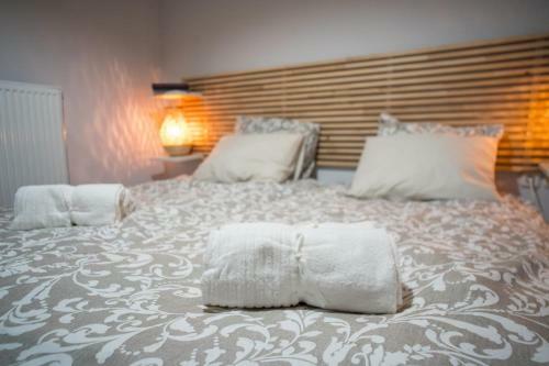Apartamento It Is A Pleasant, Modern, Functional House!