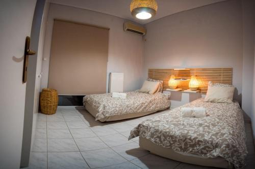 Apartamento It Is A Pleasant, Modern, Functional House!