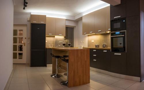 Apartamento It Is A Pleasant, Modern, Functional House!