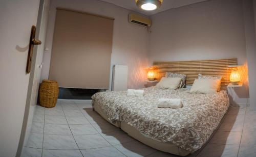 Apartamento It Is A Pleasant, Modern, Functional House!