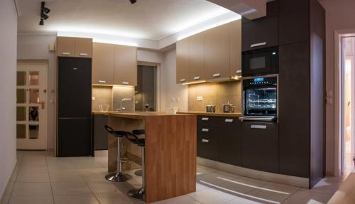 Apartamento It Is A Pleasant, Modern, Functional House!