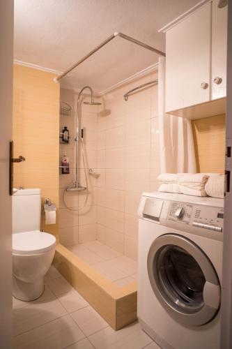 Apartamento It Is A Pleasant, Modern, Functional House!