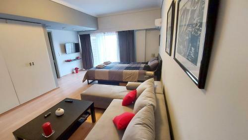 Apartamento Metropolitan Macview-3 ?????????? Studio ??????