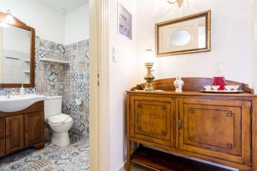 Apartamento Neoclassical Flat With 2 Bedrooms In Piraeus