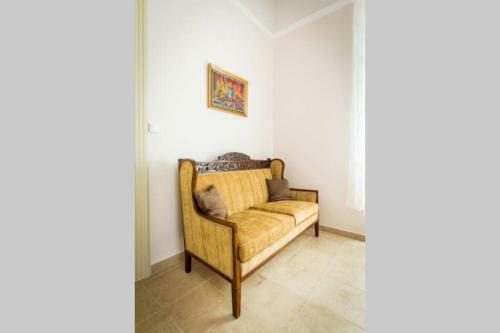 Apartamento Neoclassical Flat With 2 Bedrooms In Piraeus