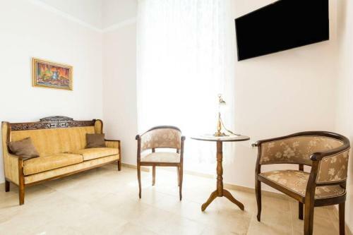 Apartamento Neoclassical Flat With 2 Bedrooms In Piraeus